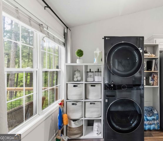 1007 Preserve Lane, Bethlehem, GA 30620