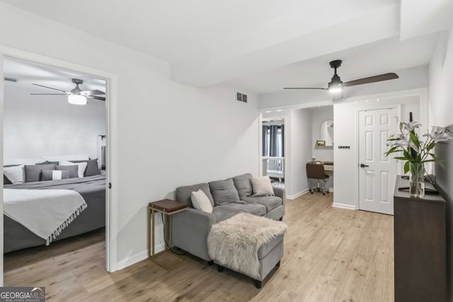 1007 Preserve Lane, Bethlehem, GA 30620