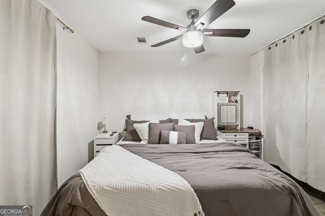 1007 Preserve Lane, Bethlehem, GA 30620