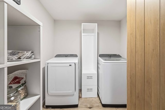 1007 Preserve Lane, Bethlehem, GA 30620