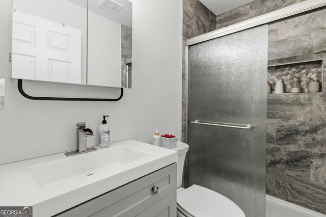 1007 Preserve Lane, Bethlehem, GA 30620