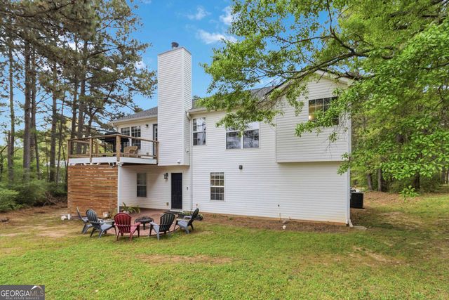 1007 Preserve Lane, Bethlehem, GA 30620