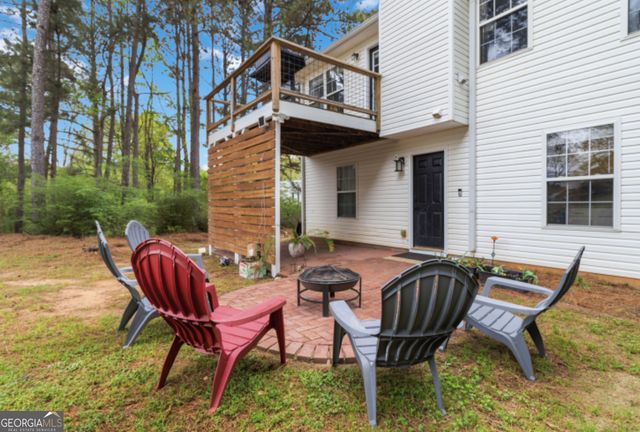 1007 Preserve Lane, Bethlehem, GA 30620