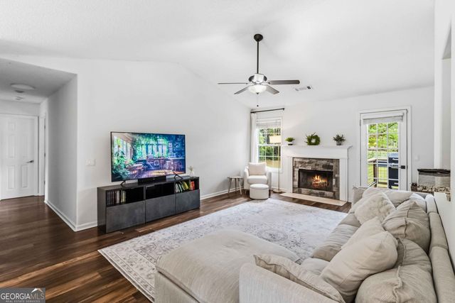 1007 Preserve Lane, Bethlehem, GA 30620