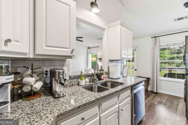 1007 Preserve Lane, Bethlehem, GA 30620