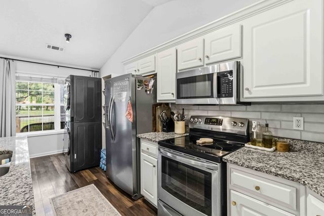 1007 Preserve Lane, Bethlehem, GA 30620