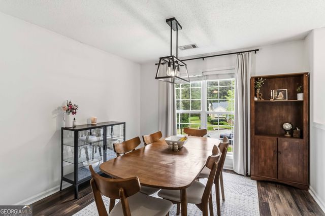 1007 Preserve Lane, Bethlehem, GA 30620