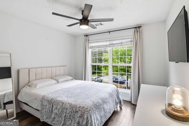 1007 Preserve Lane, Bethlehem, GA 30620