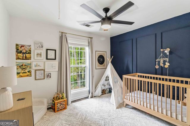 1007 Preserve Lane, Bethlehem, GA 30620