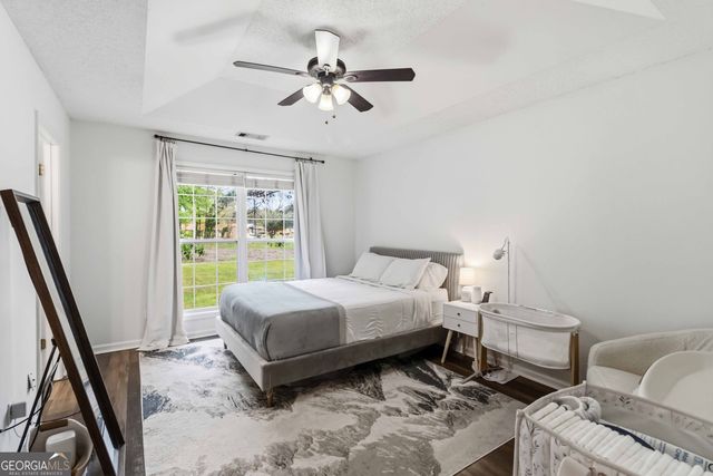 1007 Preserve Lane, Bethlehem, GA 30620