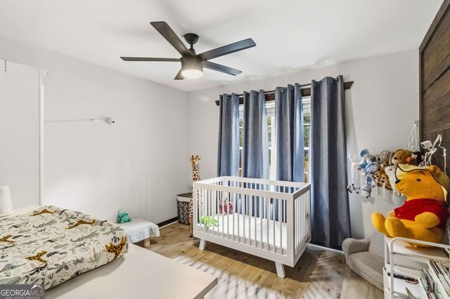 1007 Preserve Lane, Bethlehem, GA 30620