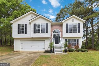 1007 Preserve Lane, Bethlehem, GA 30620