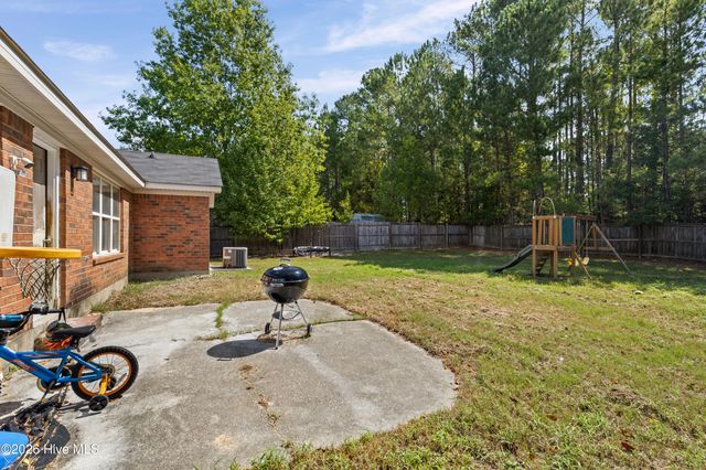 4522 Pineview Lane, Hephzibah, GA 30815