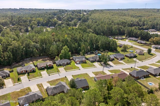 4522 Pineview Lane, Hephzibah, GA 30815