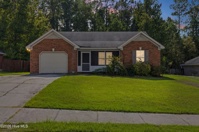 4522 Pineview Lane, Hephzibah, GA 30815