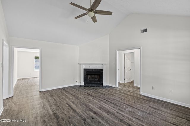 4522 Pineview Lane, Hephzibah, GA 30815