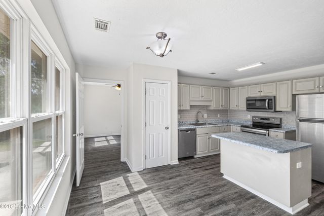 4522 Pineview Lane, Hephzibah, GA 30815