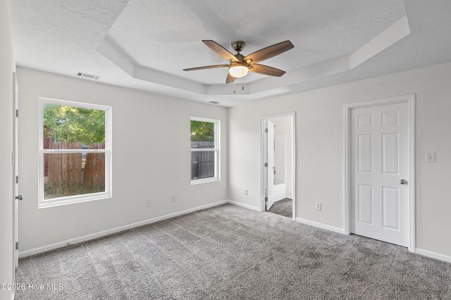 4522 Pineview Lane, Hephzibah, GA 30815