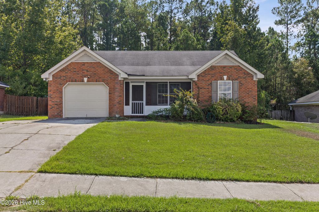 4522 Pineview Lane, Hephzibah, GA 30815