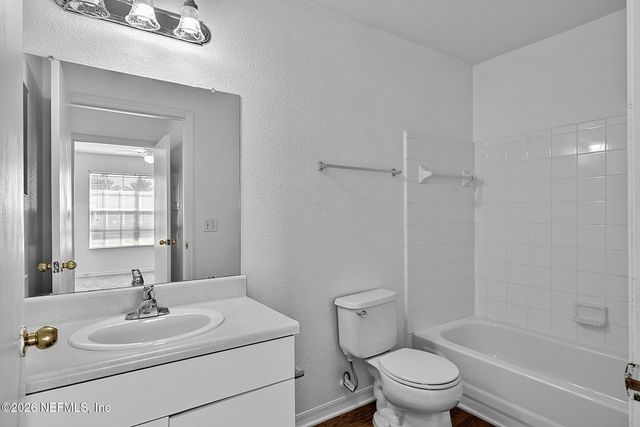 1717 COUNTY ROAD 220 4108, Fleming Island, FL 32003