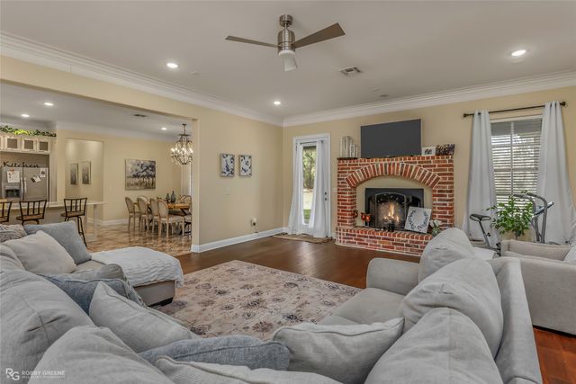 1530 Bellevue Road, Haughton, LA 71037