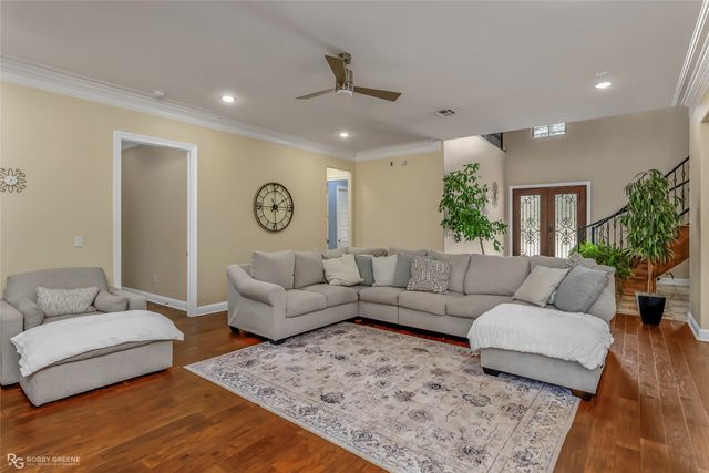 1530 Bellevue Road, Haughton, LA 71037