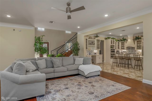 1530 Bellevue Road, Haughton, LA 71037