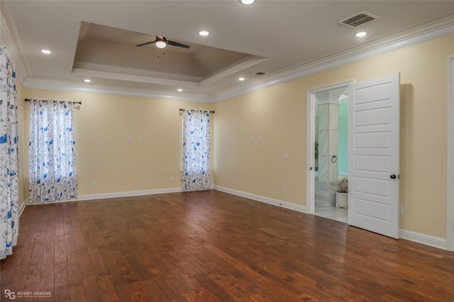 1530 Bellevue Road, Haughton, LA 71037