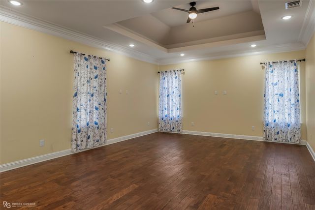 1530 Bellevue Road, Haughton, LA 71037