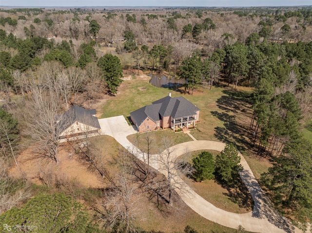 1530 Bellevue Road, Haughton, LA 71037