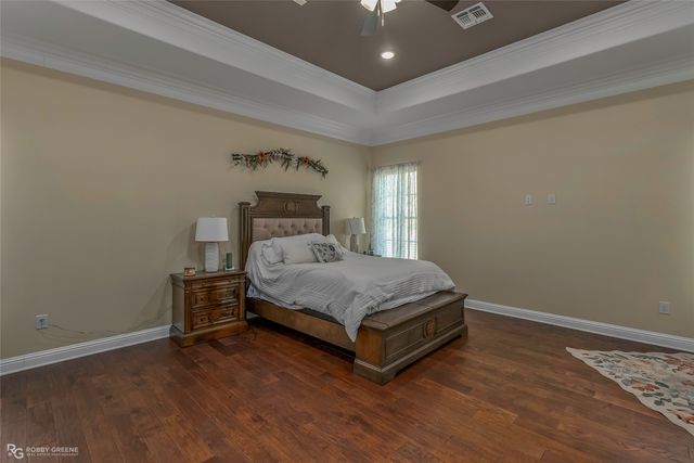 1530 Bellevue Road, Haughton, LA 71037