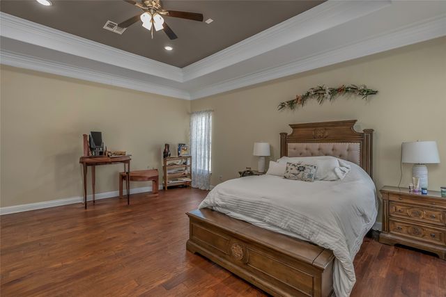 1530 Bellevue Road, Haughton, LA 71037