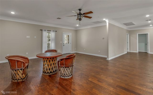 1530 Bellevue Road, Haughton, LA 71037