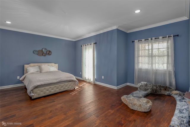 1530 Bellevue Road, Haughton, LA 71037