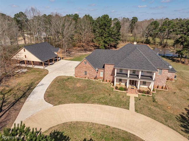 1530 Bellevue Road, Haughton, LA 71037