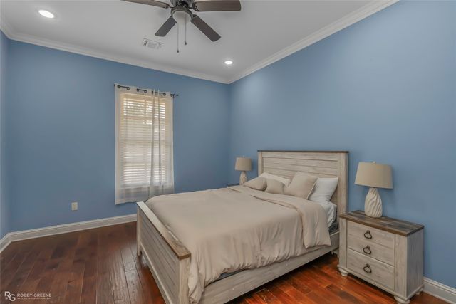 1530 Bellevue Road, Haughton, LA 71037