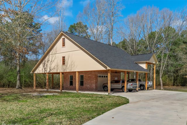 1530 Bellevue Road, Haughton, LA 71037