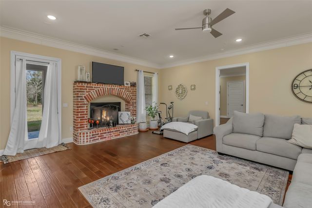 1530 Bellevue Road, Haughton, LA 71037