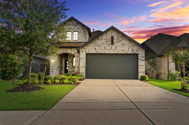 5115 Mint Orchard Drive, Houston, TX 77066