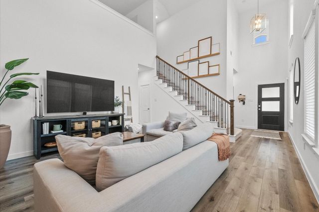 5115 Mint Orchard Drive, Houston, TX 77066