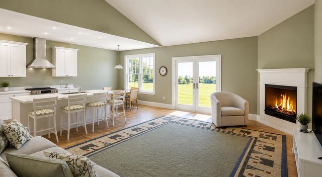 22 Farmhouse Lane Lot 5, Canterbury, NH 03224
