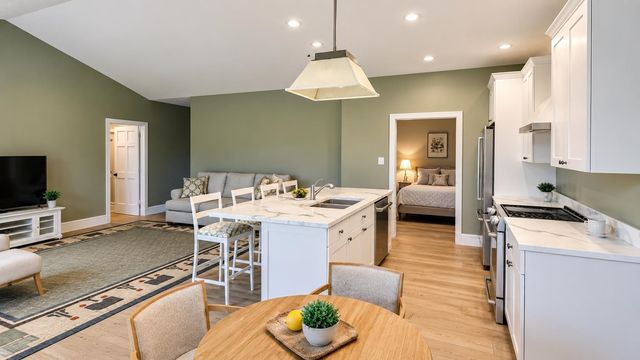 22 Farmhouse Lane Lot 5, Canterbury, NH 03224