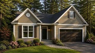 22 Farmhouse Lane Lot 5, Canterbury, NH 03224