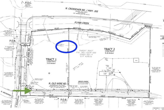 3105 N Old Wire Road, Fayetteville, AR 72703