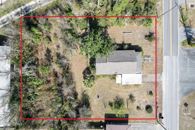 1408 Alabama Avenue, Lynn Haven, FL 32444