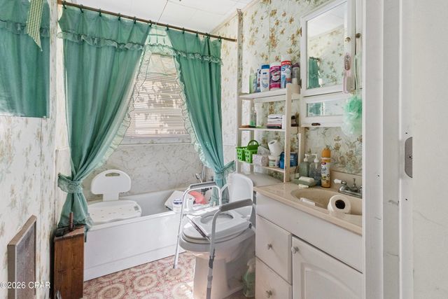 1408 Alabama Avenue, Lynn Haven, FL 32444