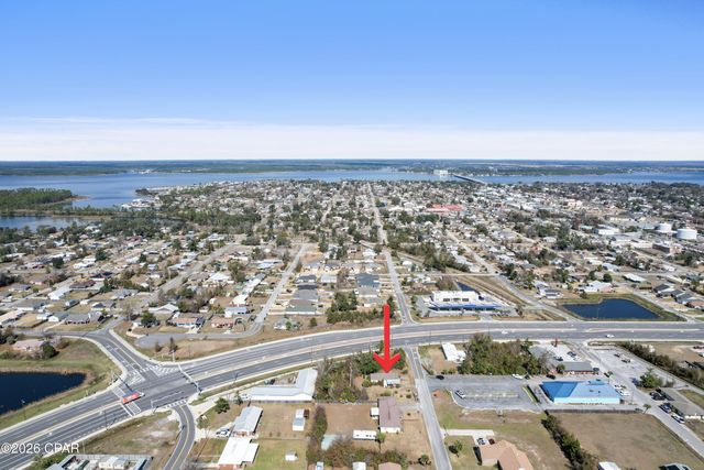 1408 Alabama Avenue, Lynn Haven, FL 32444