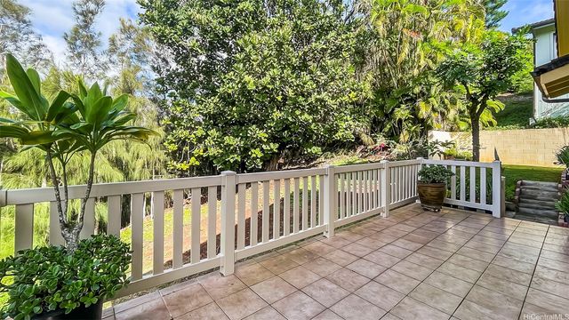 98-1421 Onikiniki Place 5, Aiea, HI 96701