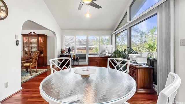 98-1421 Onikiniki Place 5, Aiea, HI 96701