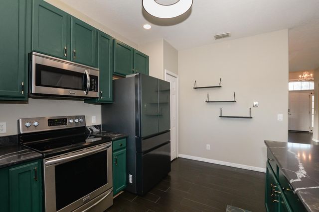 6380 NW Topaz Court, Port St Lucie, FL 34986